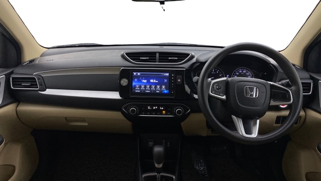 View Honda Amaze Image 15 Used Honda Amaze Image 15