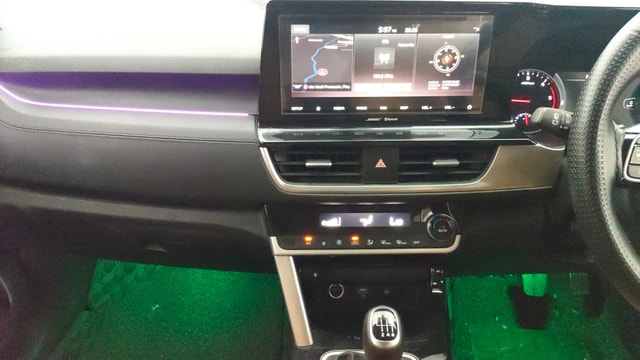 View Kia Seltos Image 33 Used Kia Seltos Image 33