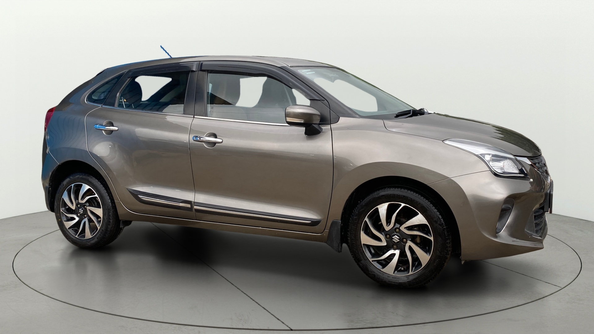 View 2020 Maruti Suzuki 1000 Base Variant Image 36 Used 2020 Maruti Suzuki 1000 Base Variant Image 36