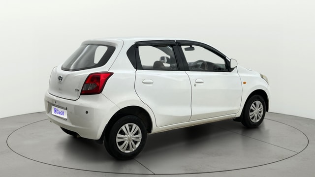View Datsun Go Image 42 Used Datsun Go Image 42