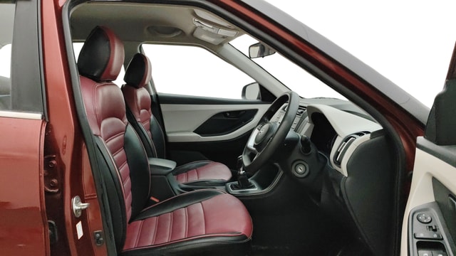 View Hyundai Creta Image 27 Used Hyundai Creta Image 27