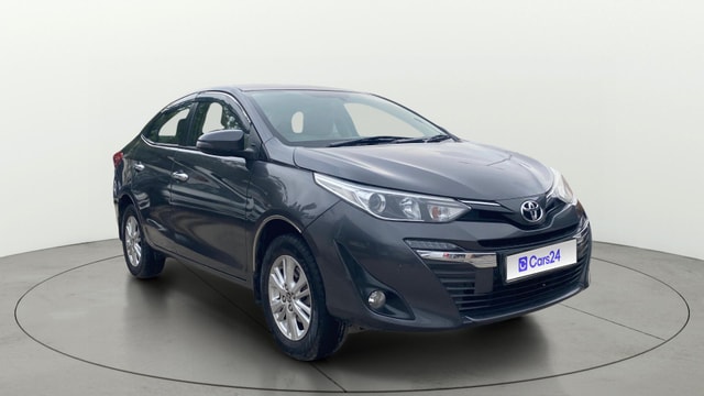 View Toyota Yaris Image 22 Used Toyota Yaris Image 22