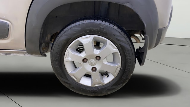 View Renault Kwid Image 7 Used Renault Kwid Image 7