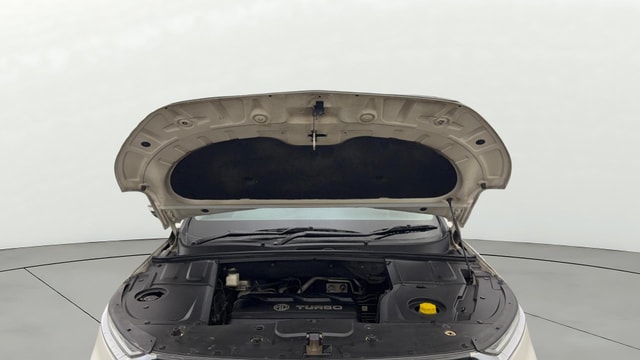 View MG Hector Image 20 Used MG Hector Image 20
