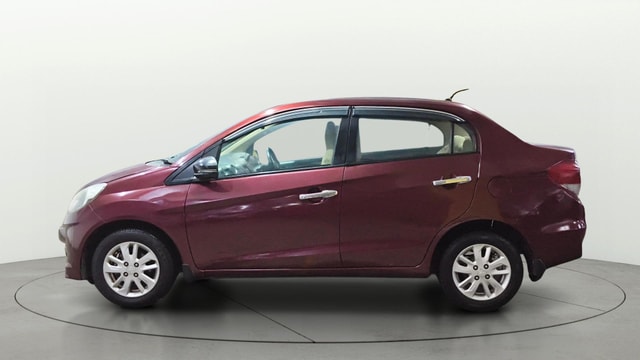View Honda Amaze Image 5 Used Honda Amaze Image 5