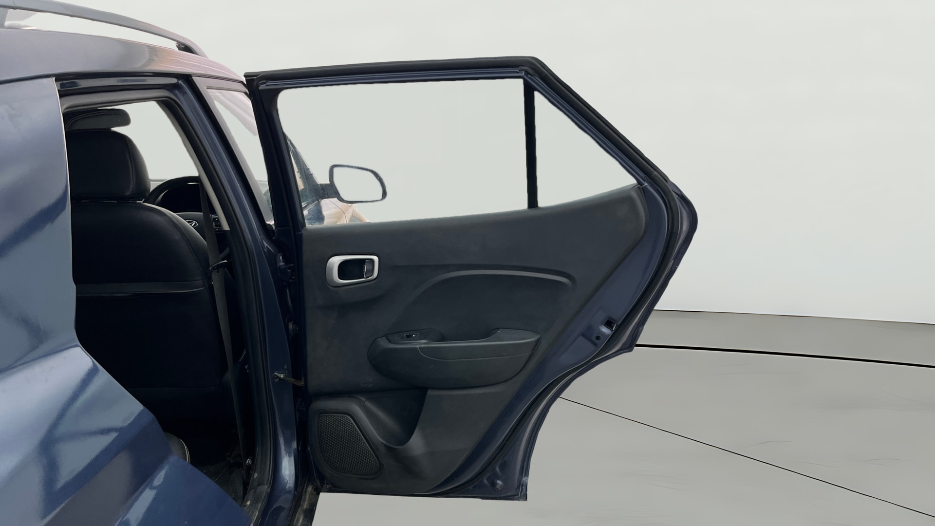 Used 2021 Hyundai Venue Used 2021 Hyundai Venue