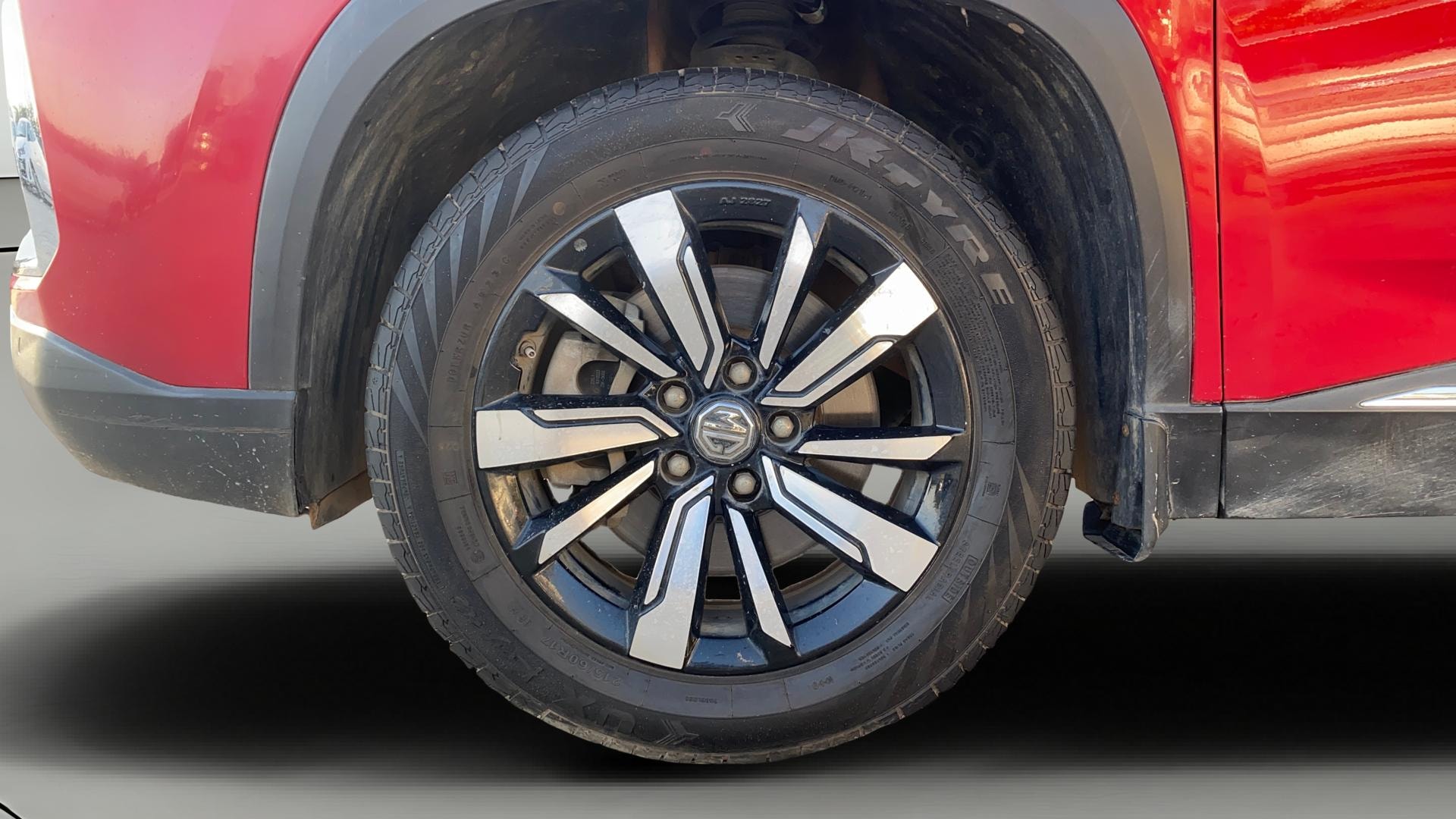 View 2020 MG Hector Sharp Petrol BS IV Image 29 Used 2020 MG Hector Sharp Petrol BS IV Image 29