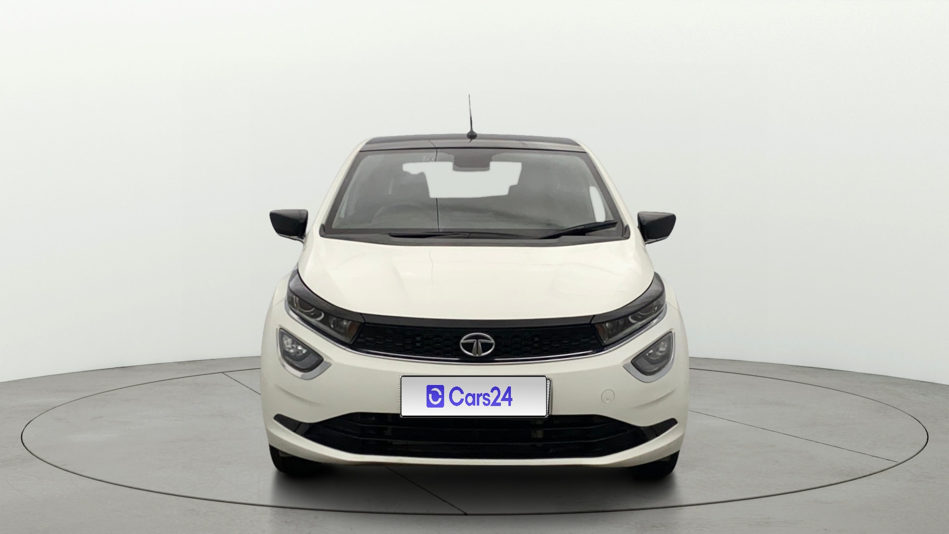Used 2023 Tata Altroz Used 2023 Tata Altroz