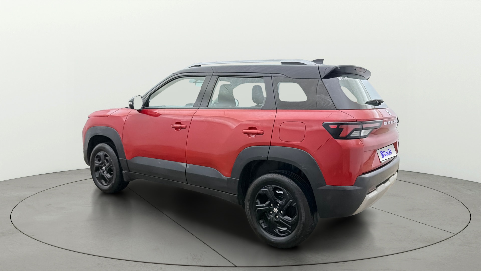 View 2023 Maruti Suzuki 1000 Base Variant Image 2 Used 2023 Maruti Suzuki 1000 Base Variant Image 2