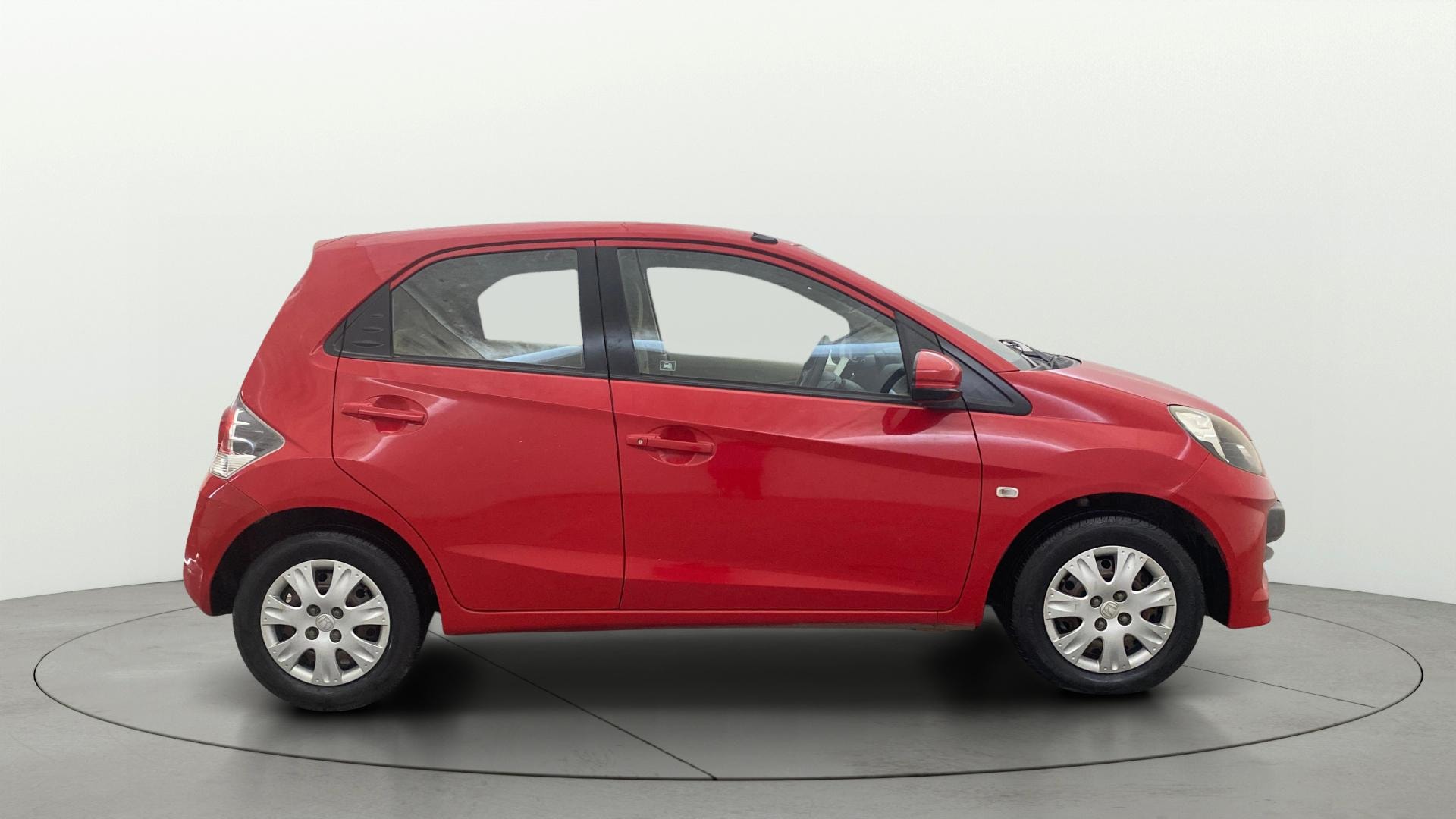 View 2016 Honda Brio S MT Petrol Image 8 Used 2016 Honda Brio S MT Petrol Image 8