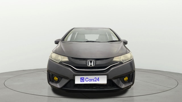View Honda Jazz Image 1 Used Honda Jazz Image 1