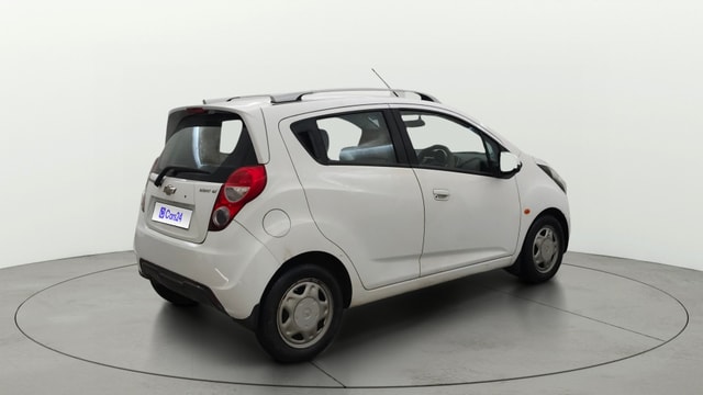 View Chevrolet Beat Image 42 Used Chevrolet Beat Image 42