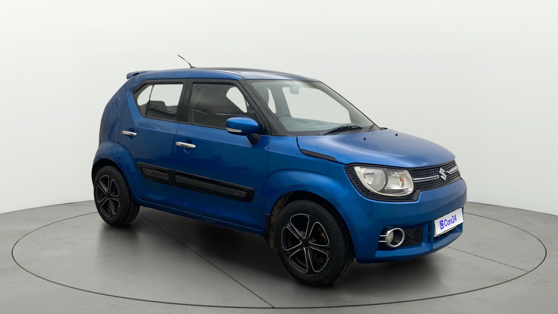Used 2019 Maruti Suzuki 1000 Used 2019 Maruti Suzuki 1000