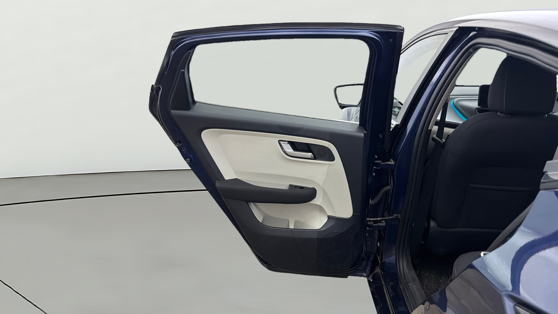 Used 2024 Tata Altroz Used 2024 Tata Altroz