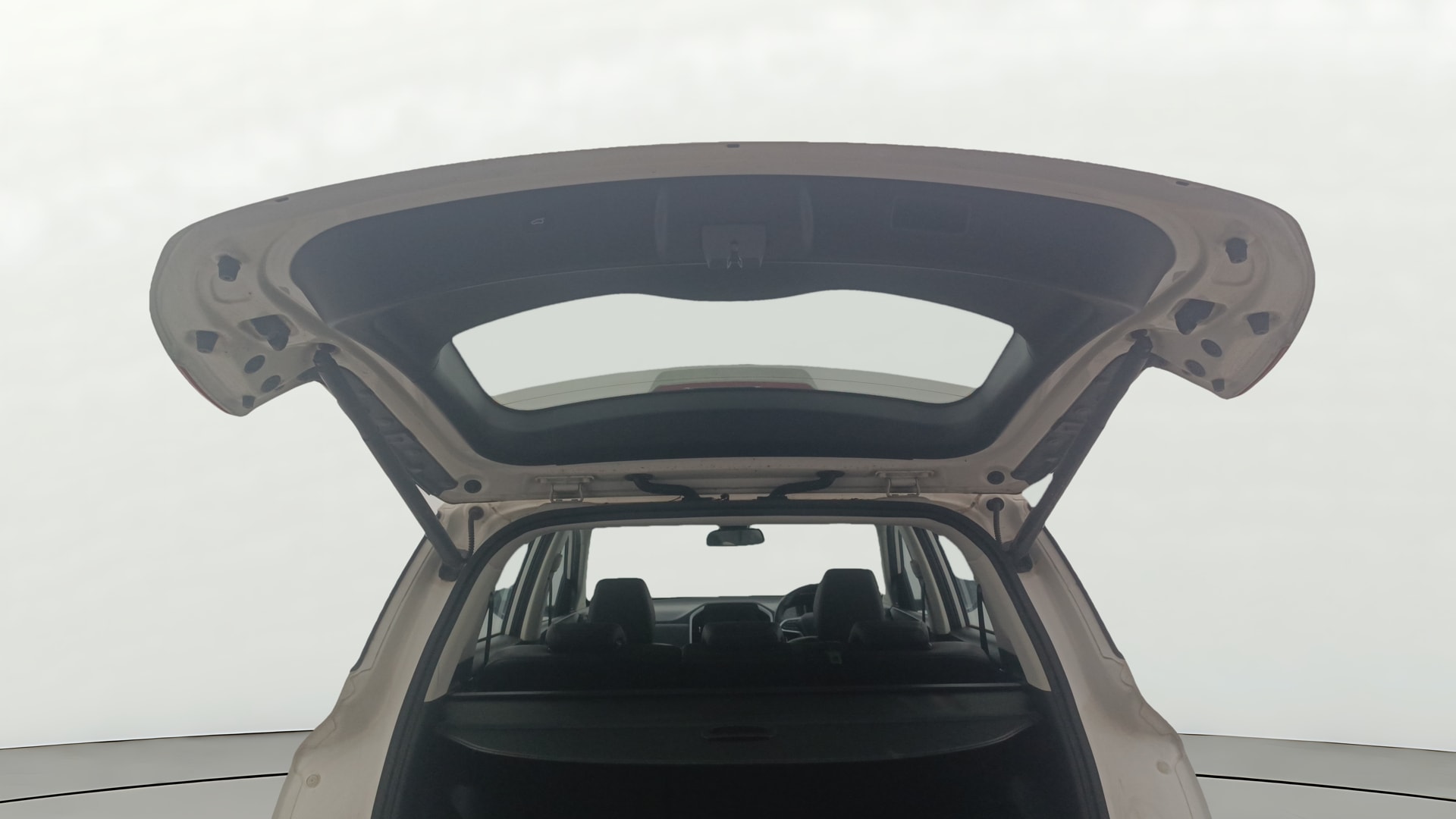 Used 2019 MG Hector Used 2019 MG Hector