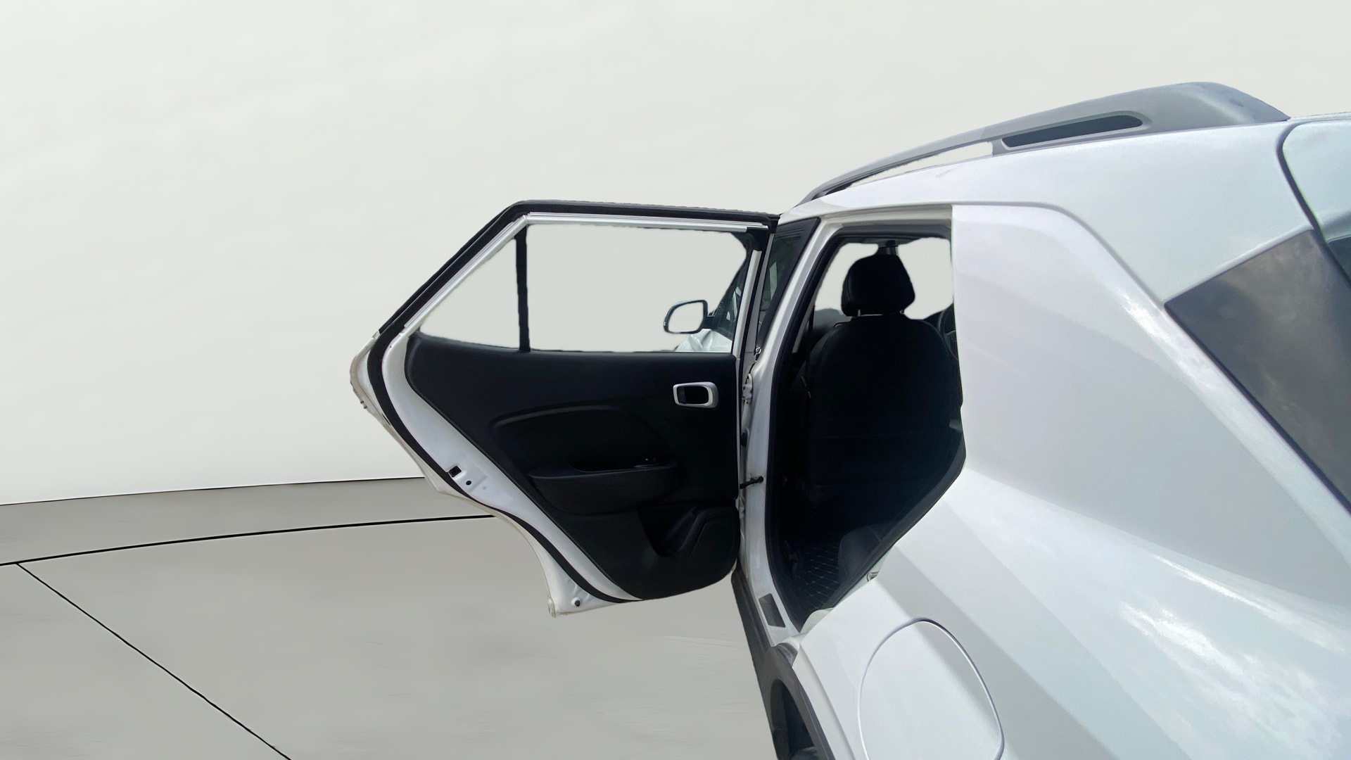View 2020 Hyundai Venue S Plus 1.2 Petrol Image 22 Used 2020 Hyundai Venue S Plus 1.2 Petrol Image 22