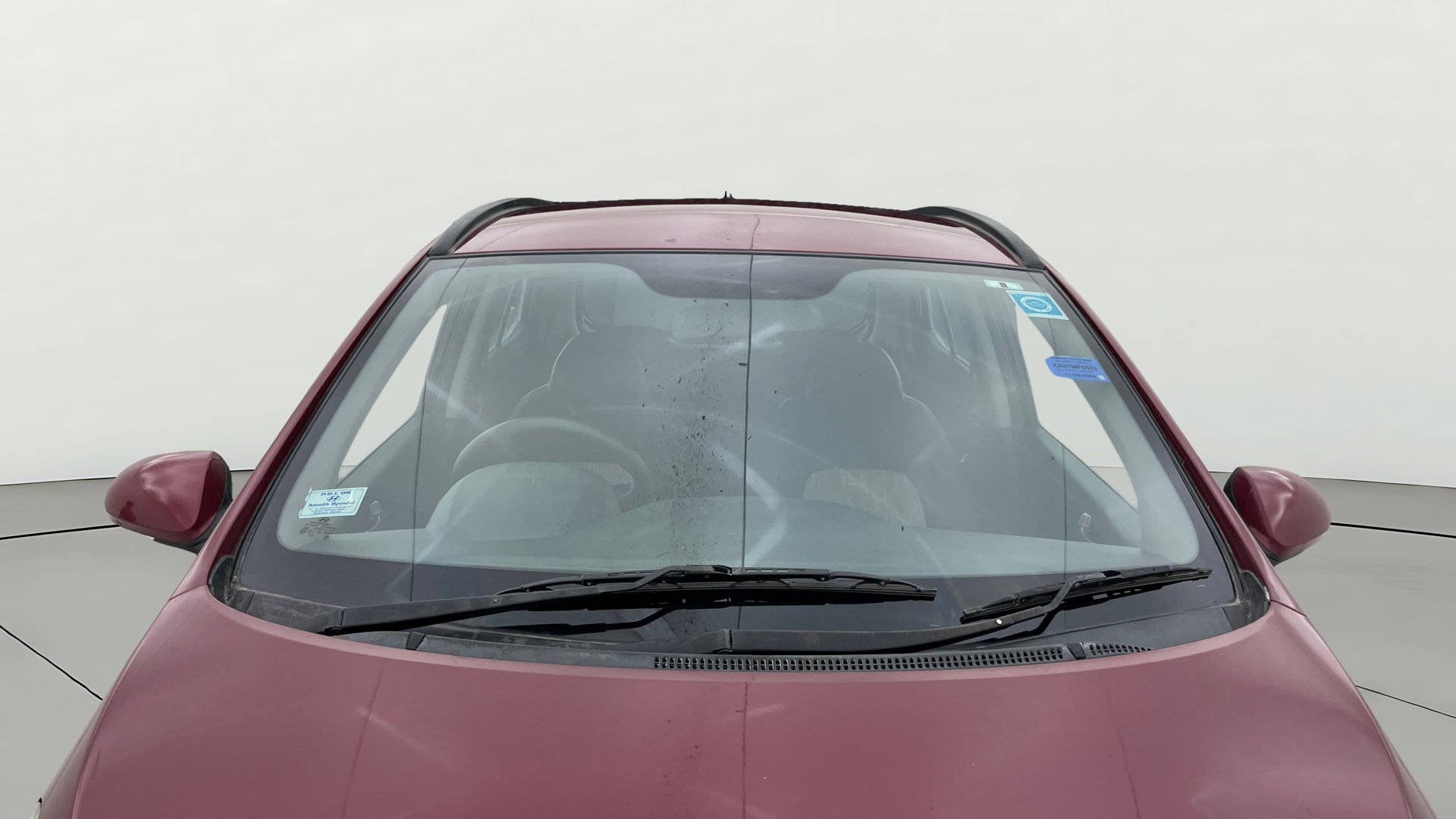 Used 2014 Hyundai Grand i10 Used 2014 Hyundai Grand i10