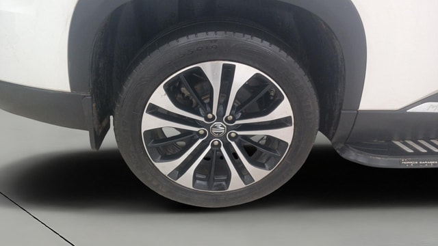View MG Hector Image 25 Used MG Hector Image 25