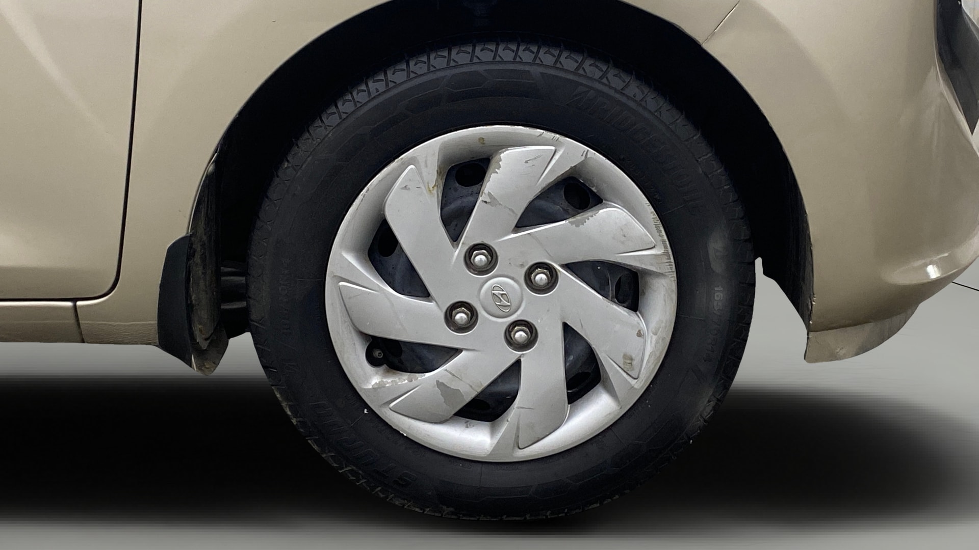 View 2019 Hyundai New Santro Asta AMT Petrol Image 40 Used 2019 Hyundai New Santro Asta AMT Petrol Image 40