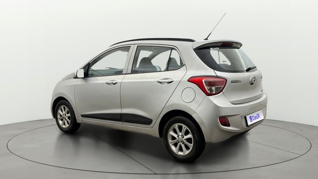 View Hyundai Grand i10 Image 2 Used Hyundai Grand i10 Image 2