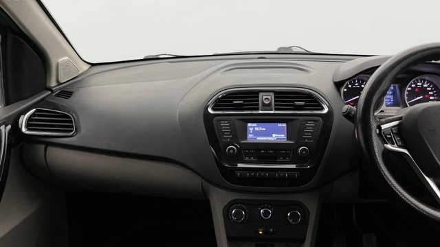 View Tata Tiago Image 17 Used Tata Tiago Image 17