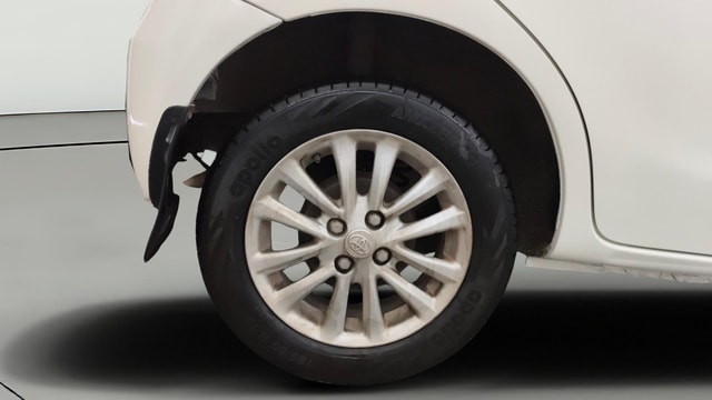 View Toyota Etios Liva Image 23 Used Toyota Etios Liva Image 23