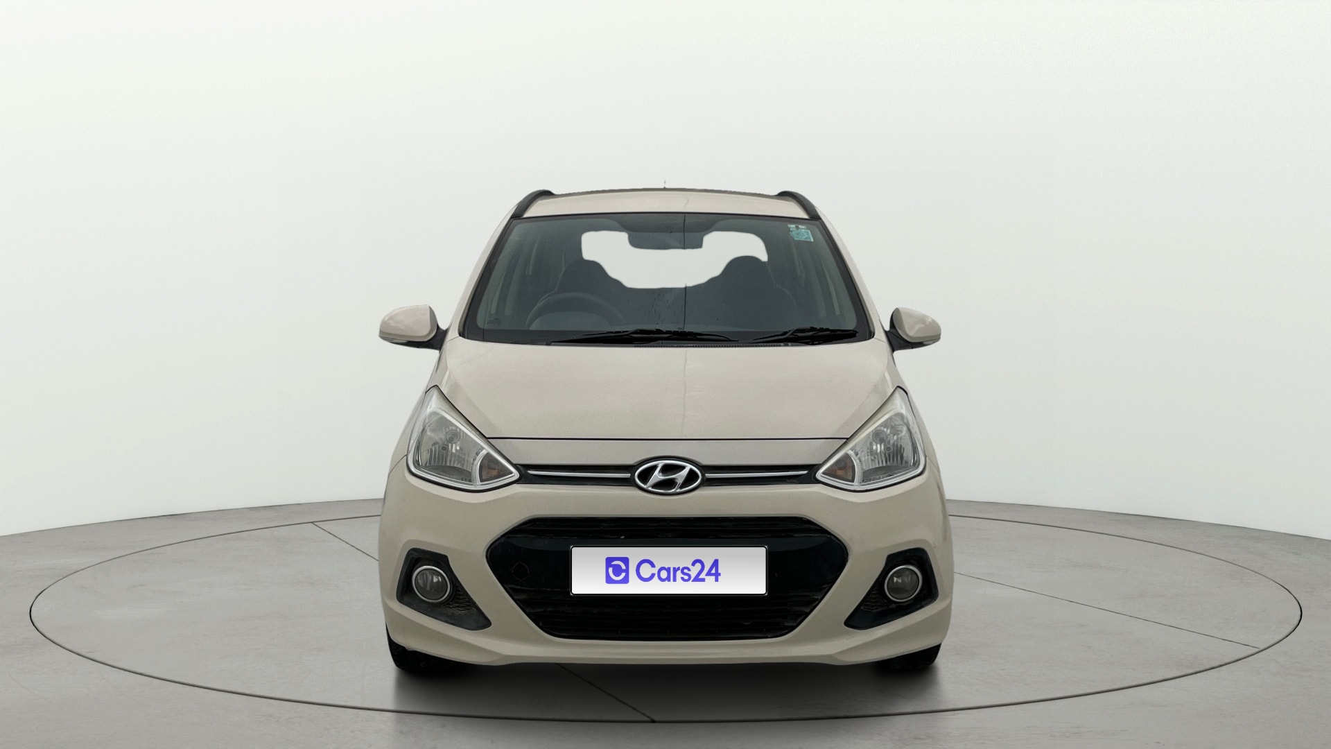 Used 2014 Hyundai Grand i10 Used 2014 Hyundai Grand i10
