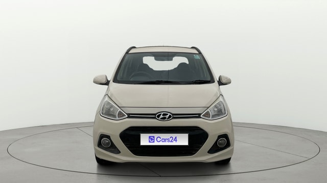 View Hyundai Grand i10 Image 1 Used Hyundai Grand i10 Image 1