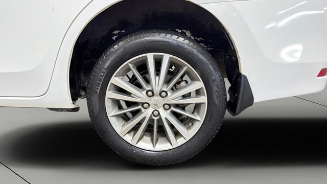 View Toyota Corolla Altis Image 29 Used Toyota Corolla Altis Image 29
