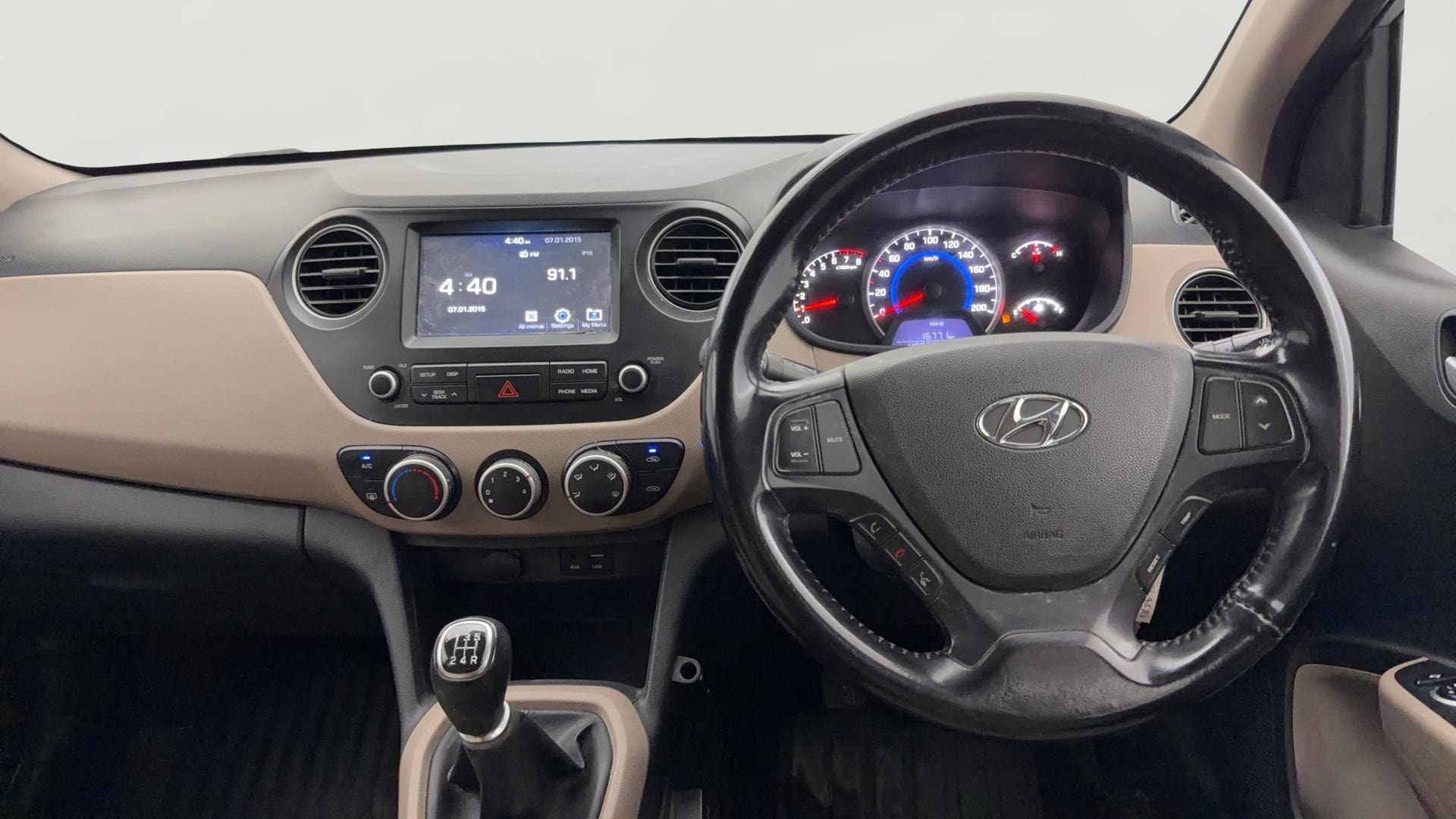 Used 2019 Hyundai Grand i10 Used 2019 Hyundai Grand i10