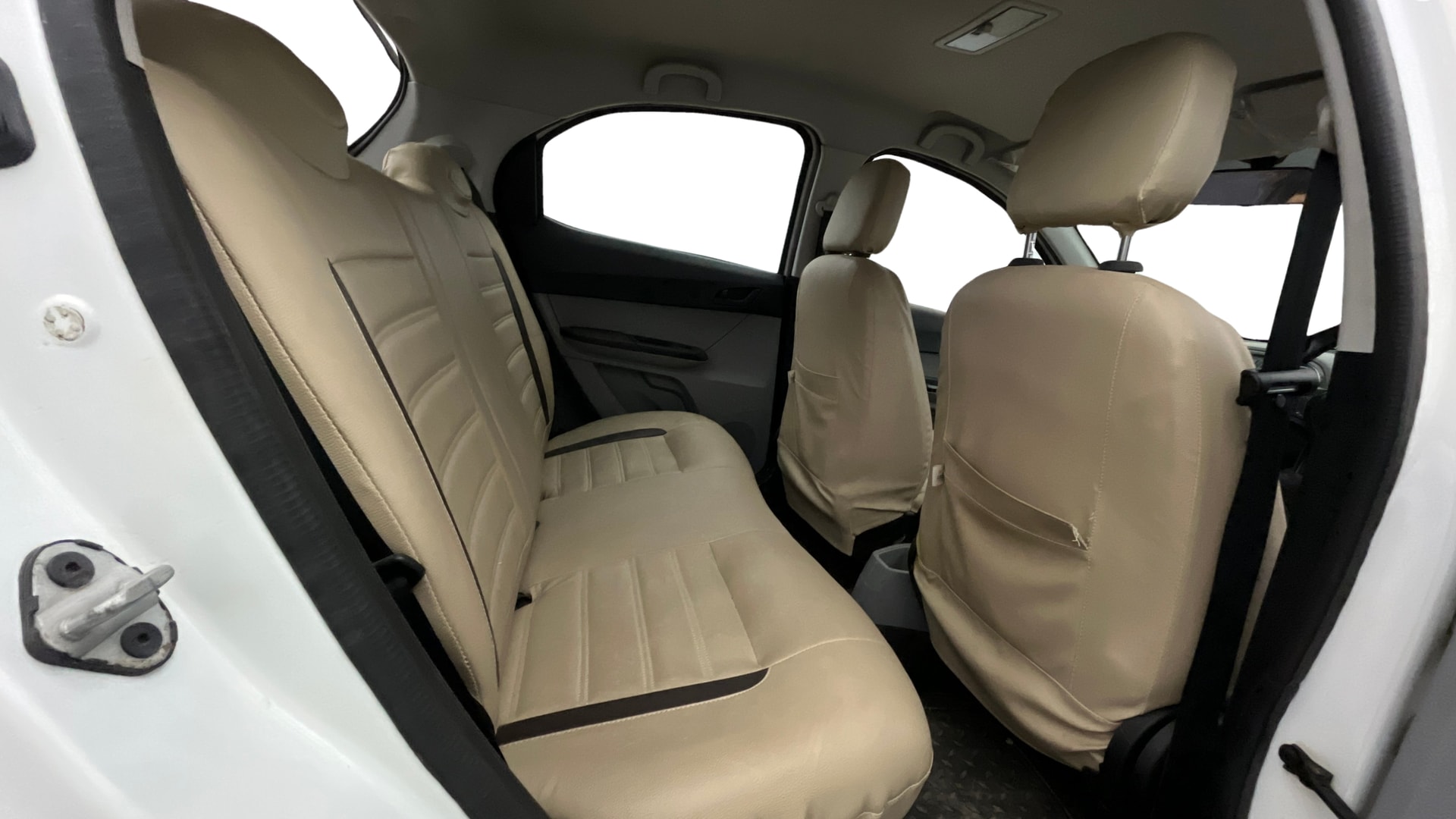 Used 2021 Tata Tiago Used 2021 Tata Tiago
