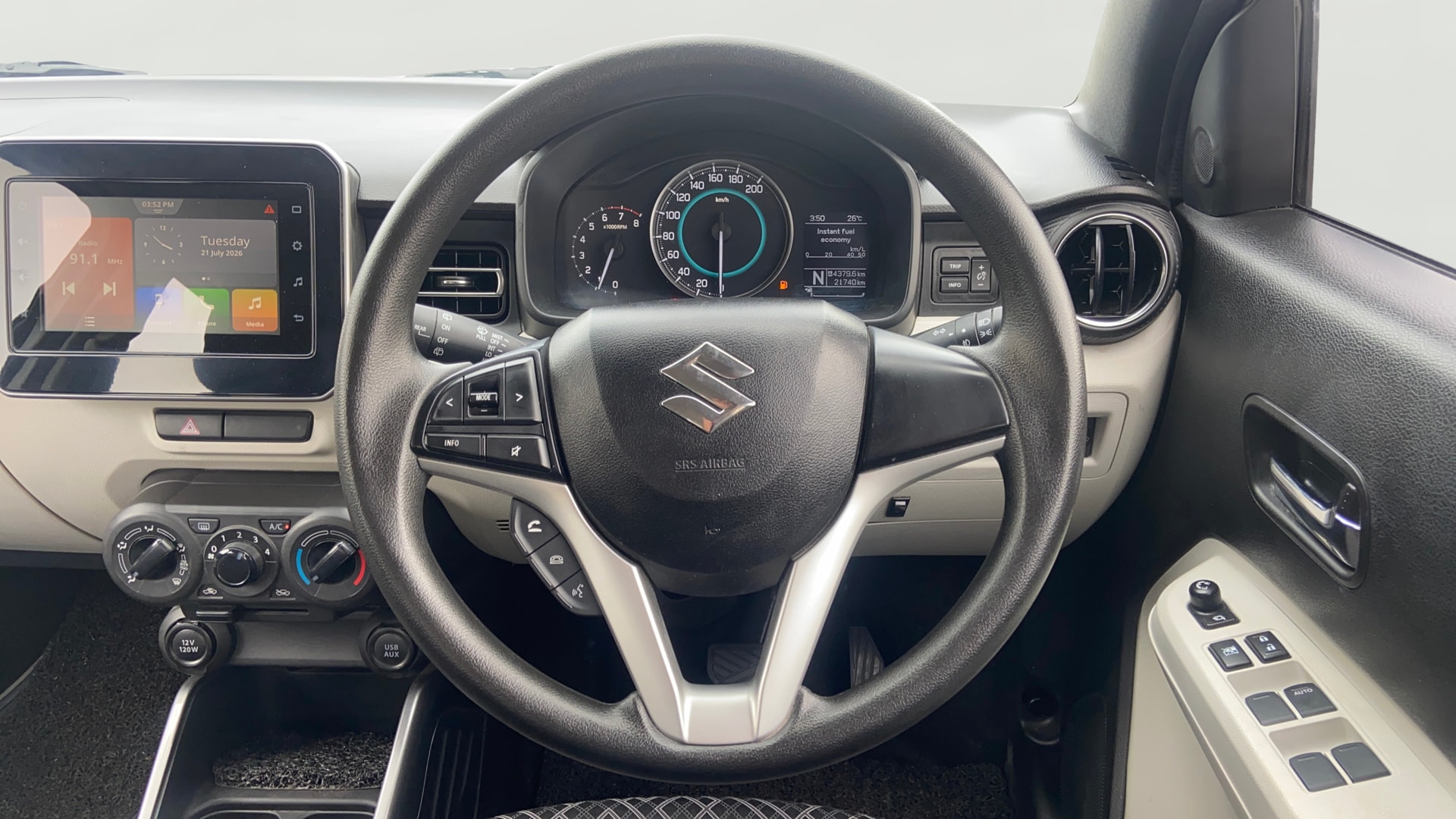 Used 2024 Maruti Suzuki 1000 Used 2024 Maruti Suzuki 1000