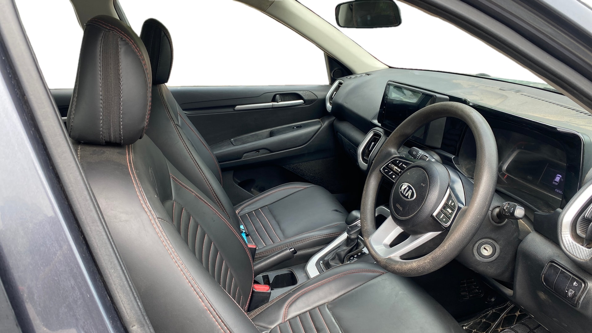 Used 2021 Kia Sonet Used 2021 Kia Sonet