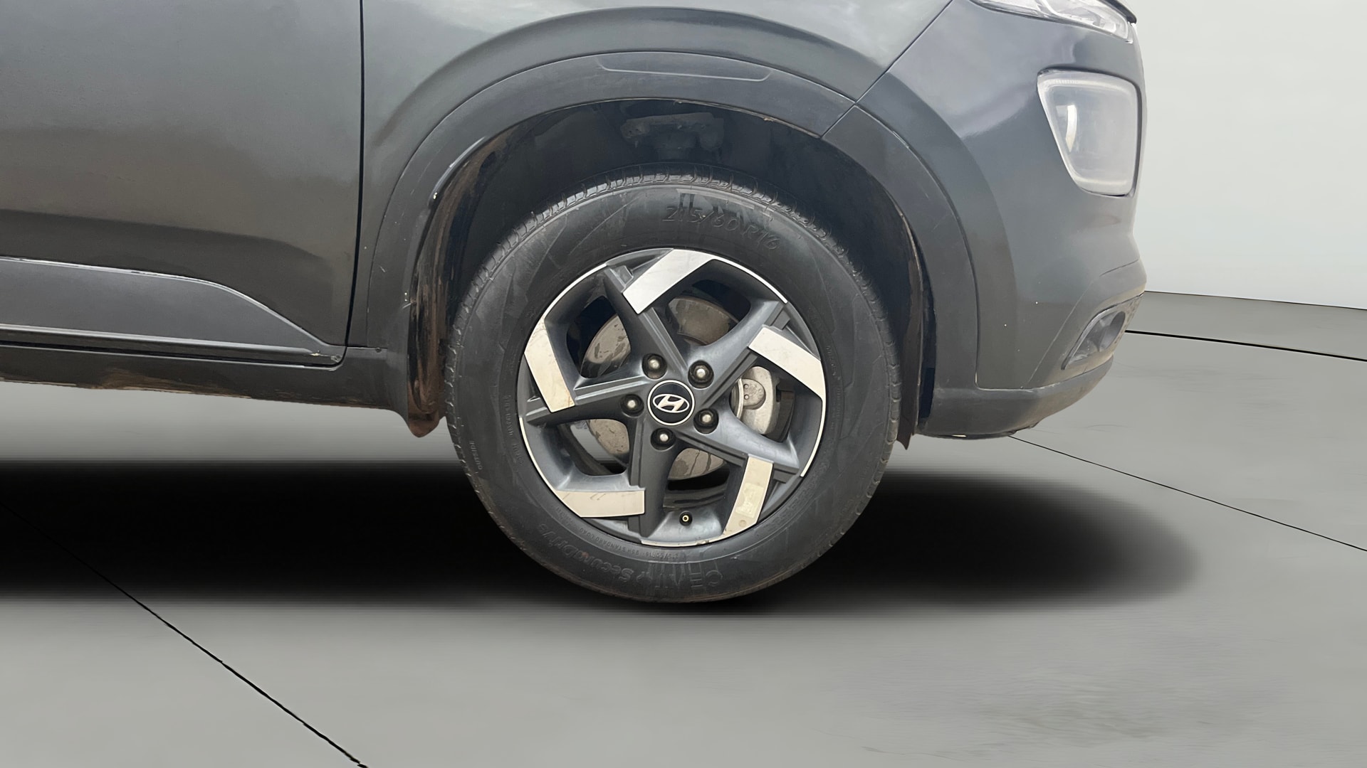 Used 2021 Hyundai Venue Used 2021 Hyundai Venue