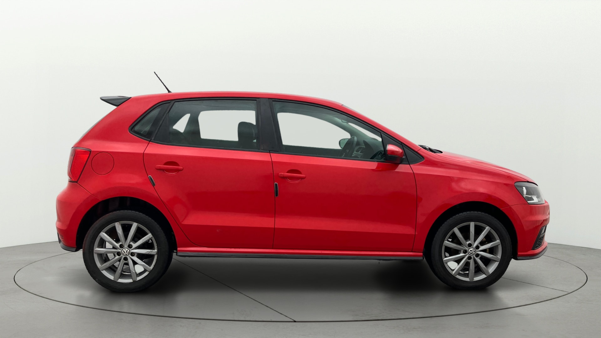 Used 2021 Volkswagen Polo Used 2021 Volkswagen Polo