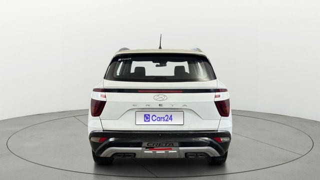 View Hyundai Creta Image 39 Used Hyundai Creta Image 39