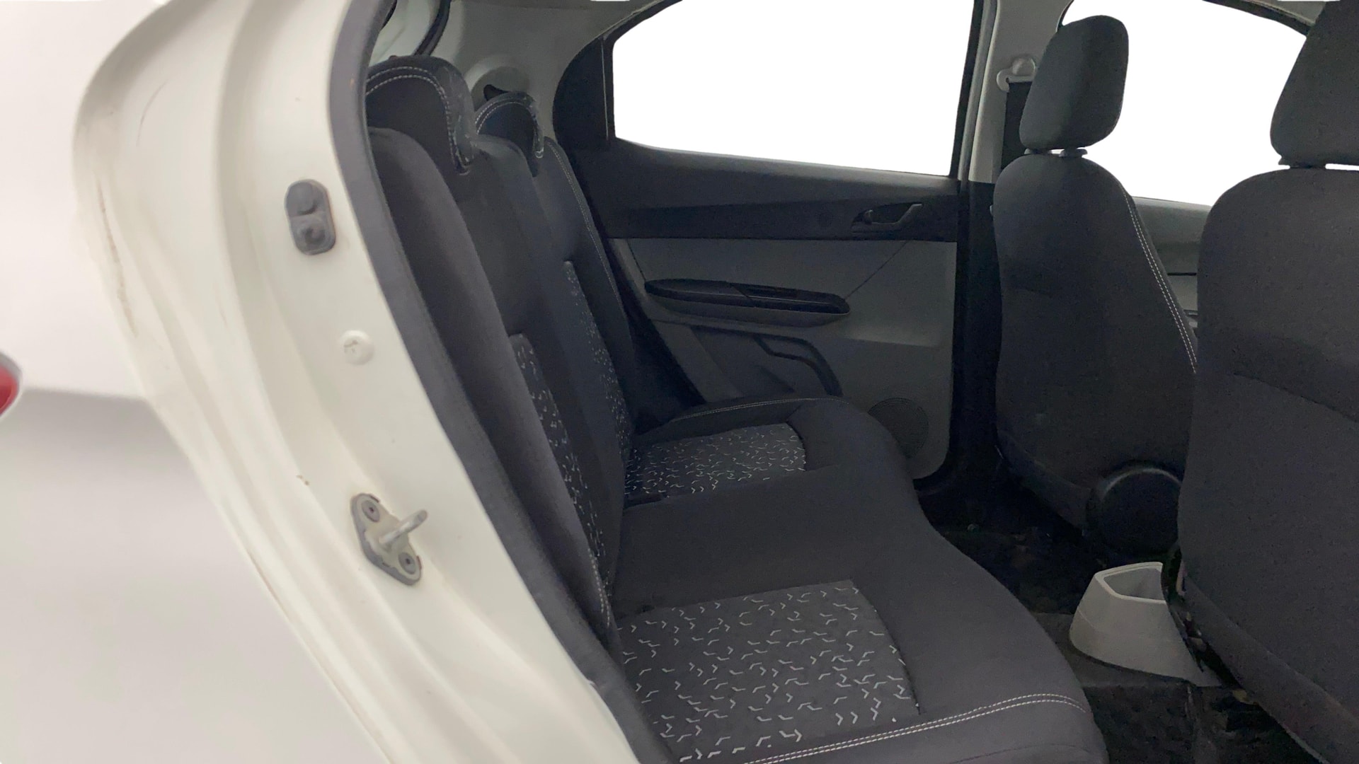 Used 2022 Tata Tiago Used 2022 Tata Tiago