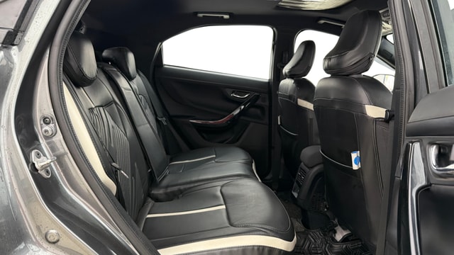 View Tata Nexon Image 36 Used Tata Nexon Image 36