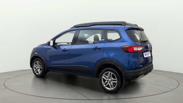 View Renault Triber Image 2 Used Renault Triber Image 2