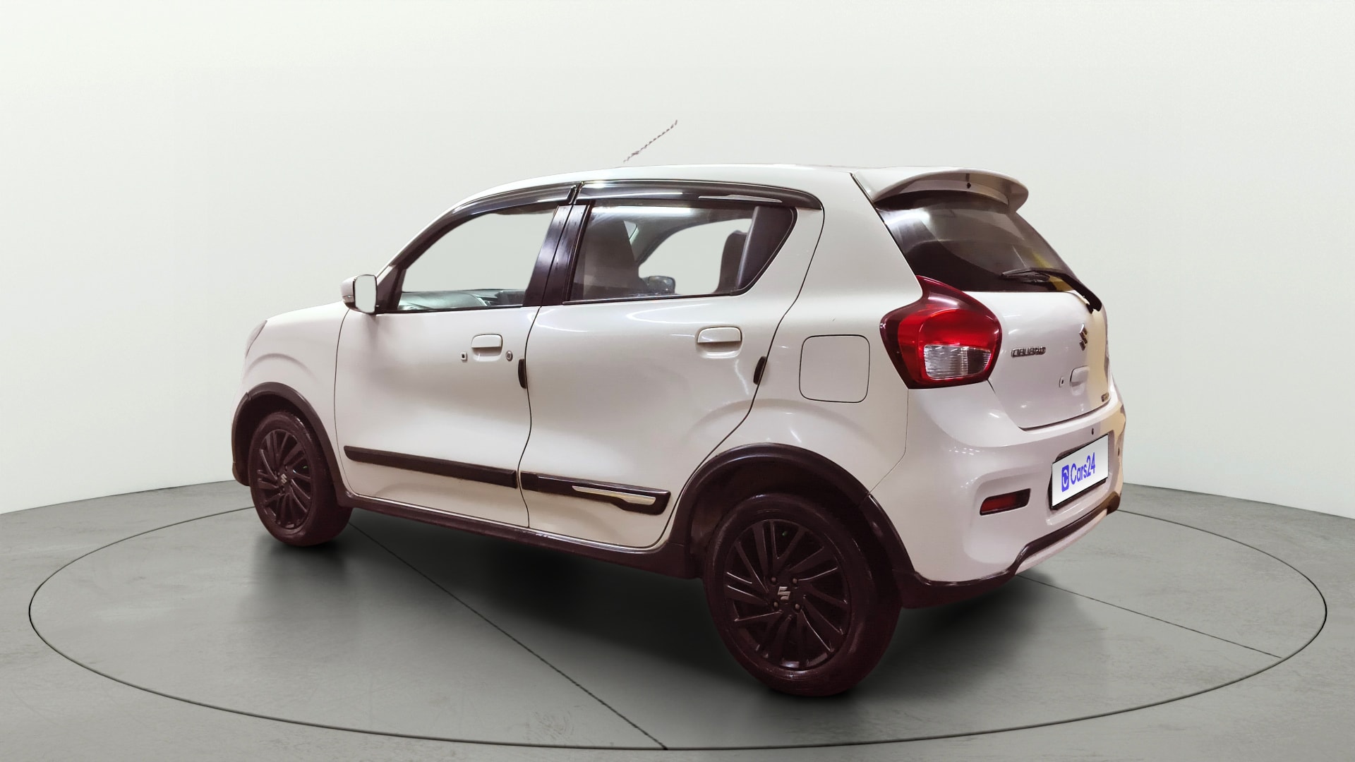 View 2024 Maruti Suzuki 1000 Base Variant Image 2 Used 2024 Maruti Suzuki 1000 Base Variant Image 2