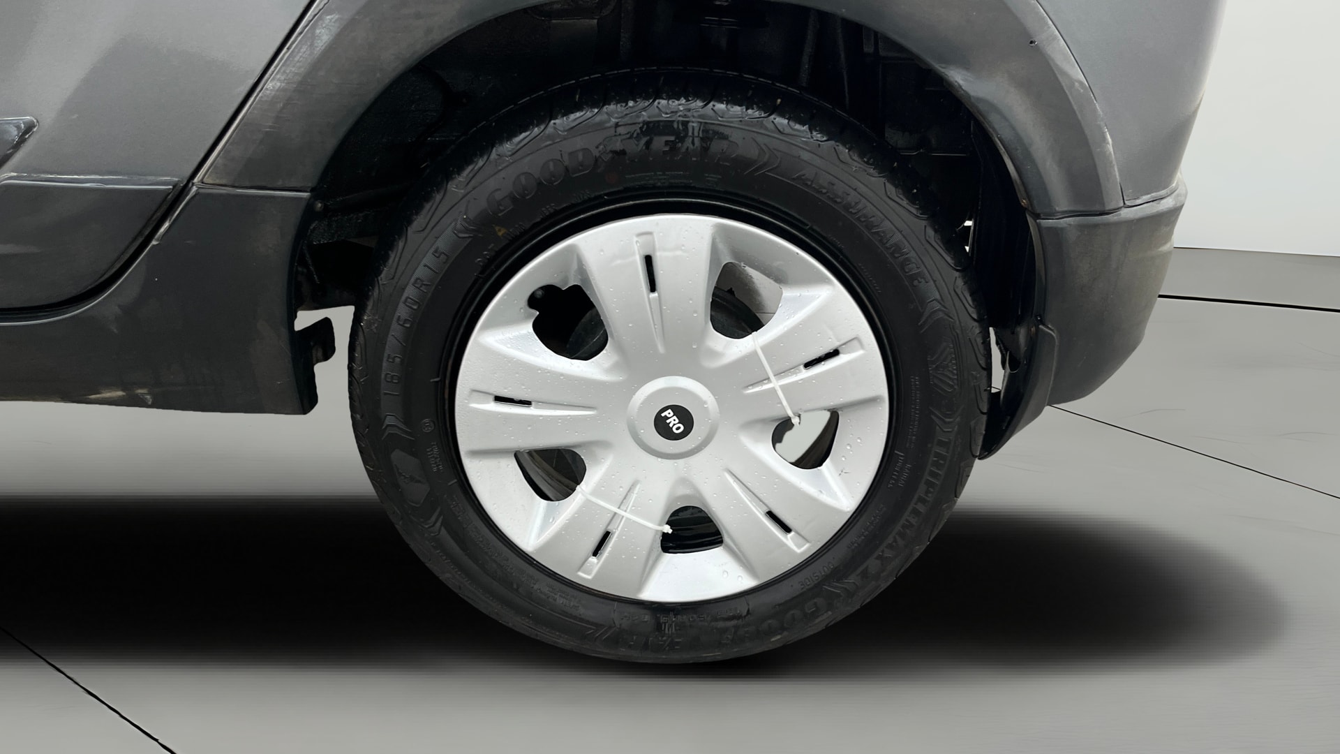 View 2023 Tata Tiago NRG XZ Revotron AMT Image 11 Used 2023 Tata Tiago NRG XZ Revotron AMT Image 11