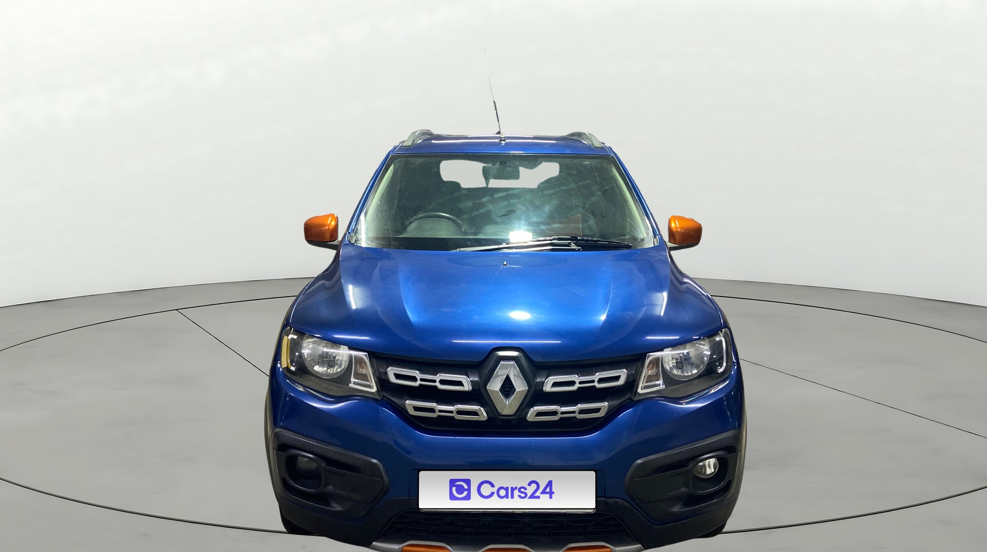 Used 2018 Renault Kwid Used 2018 Renault Kwid