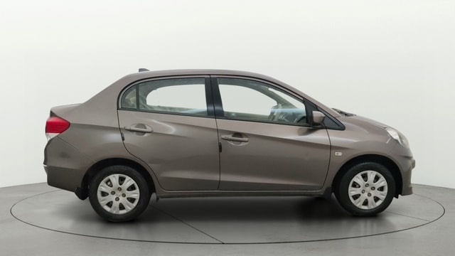 View Honda Amaze Image 8 Used Honda Amaze Image 8