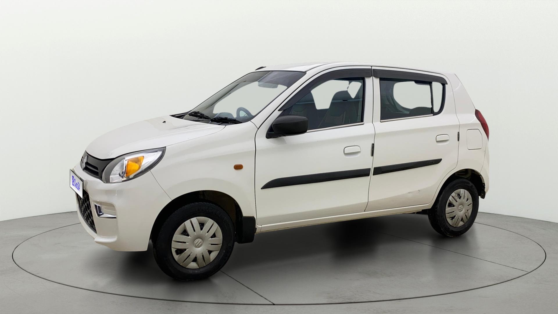 View 2023 Maruti Suzuki 1000 Base Variant Image 20 Used 2023 Maruti Suzuki 1000 Base Variant Image 20