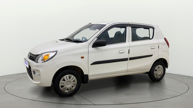 View Maruti Suzuki 1000 Image 20 Used Maruti Suzuki 1000 Image 20