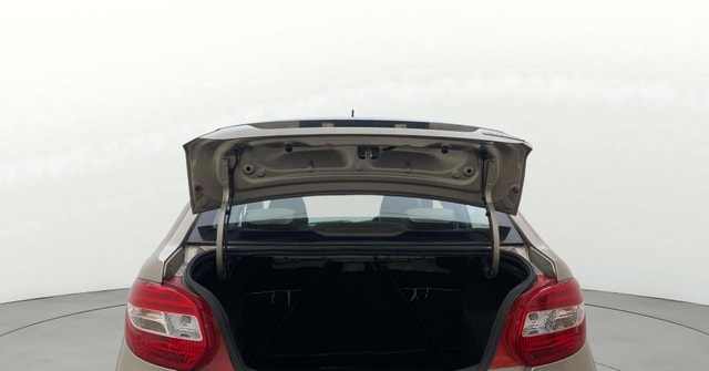 View Tata Zest Image 16 Used Tata Zest Image 16