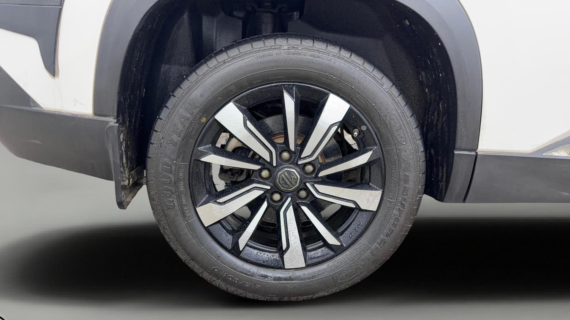 View 2019 MG Hector Sharp Petrol BS IV Image 25 Used 2019 MG Hector Sharp Petrol BS IV Image 25