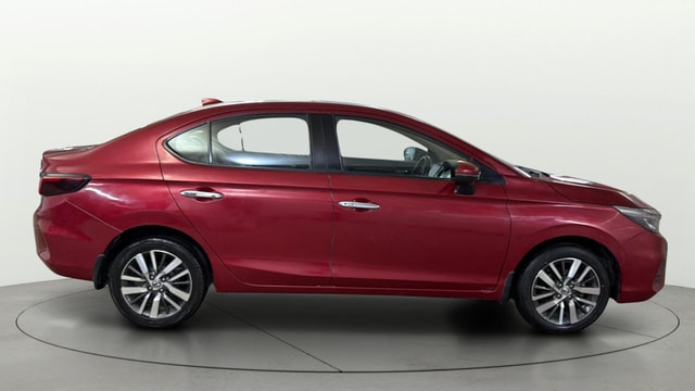 View Honda City ZX Image 9 Used Honda City ZX Image 9