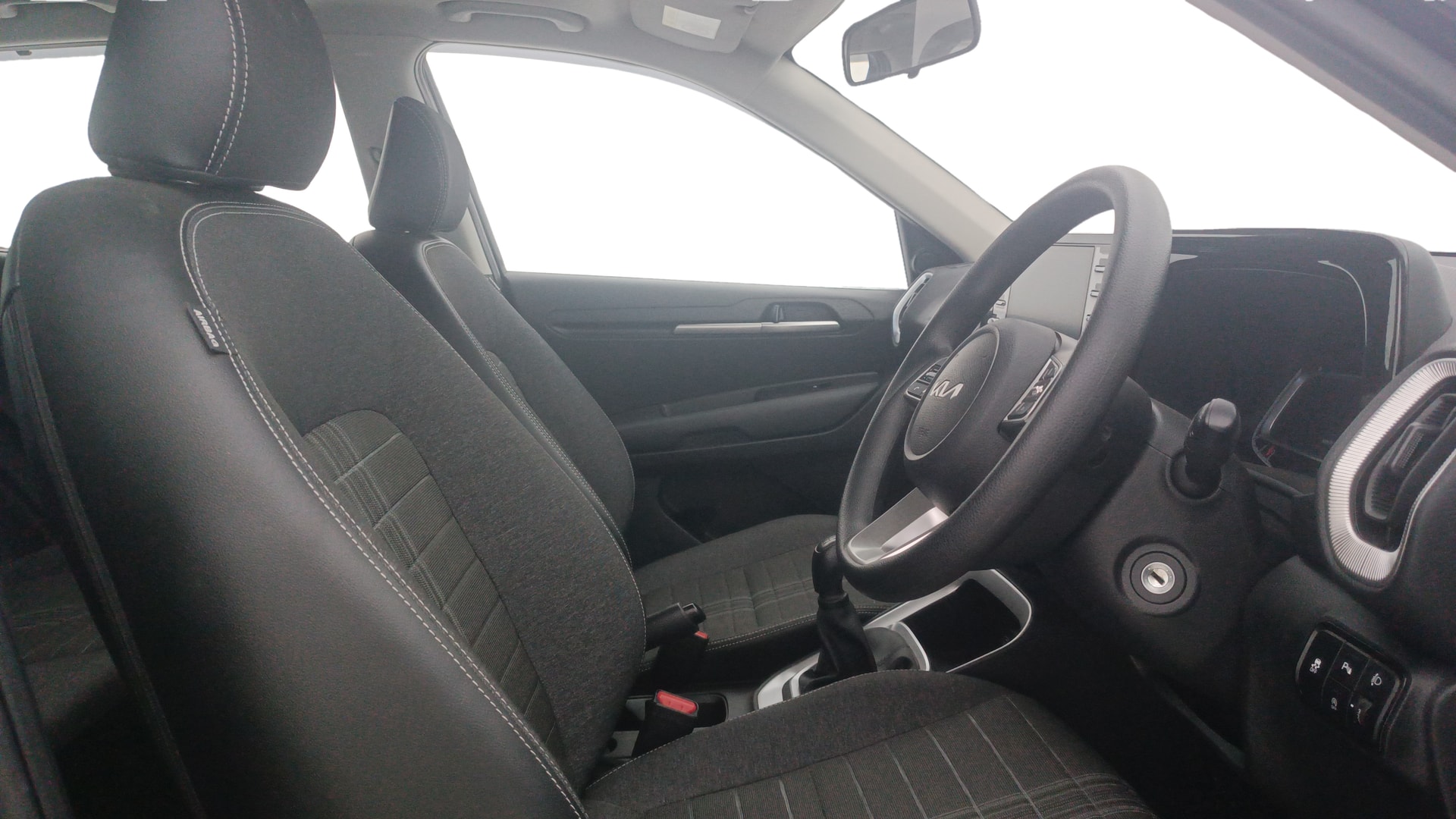 Used 2025 Kia Sonet Used 2025 Kia Sonet