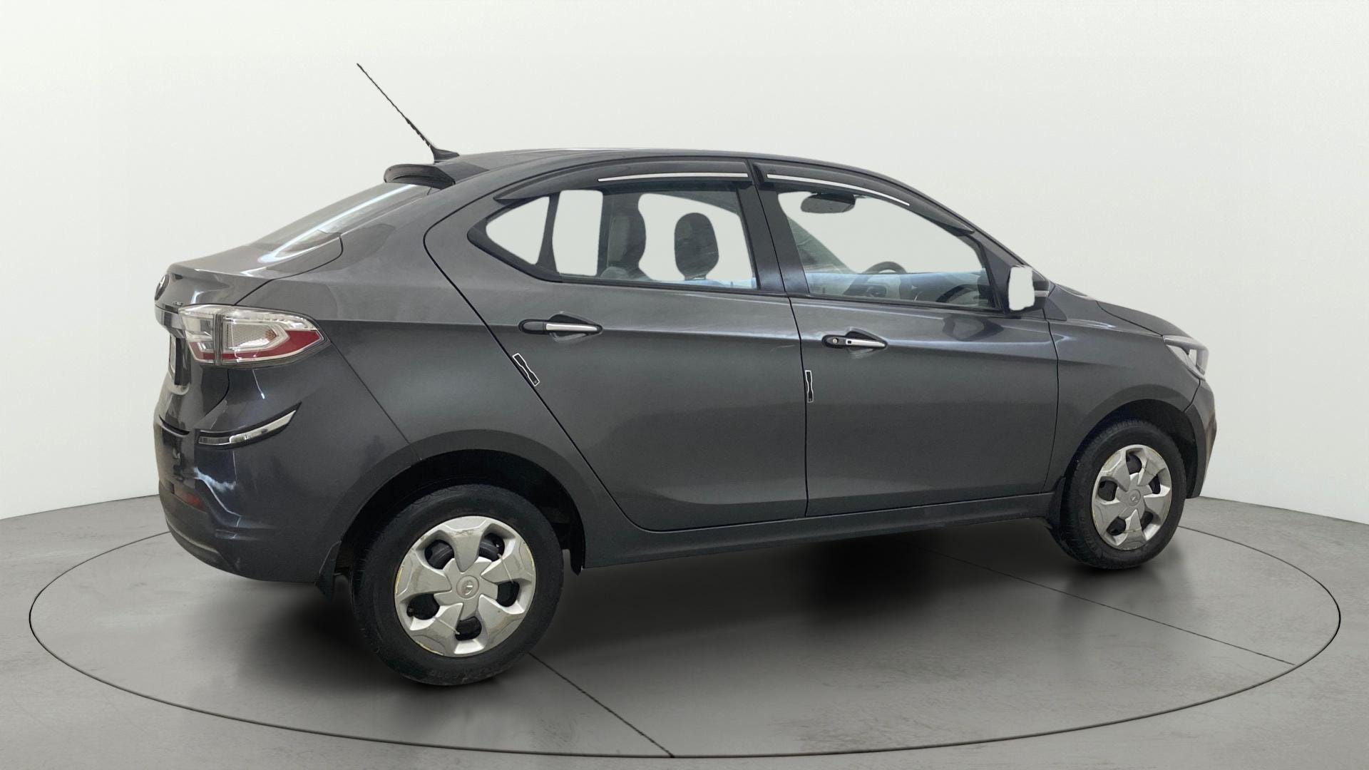 Used 2022 Tata Tigor Used 2022 Tata Tigor
